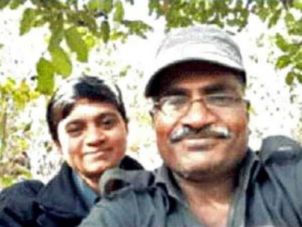 ఆయనదే...స్కెచ్ అంతా! ఆయనదే...స్కెచ్ అంతా!