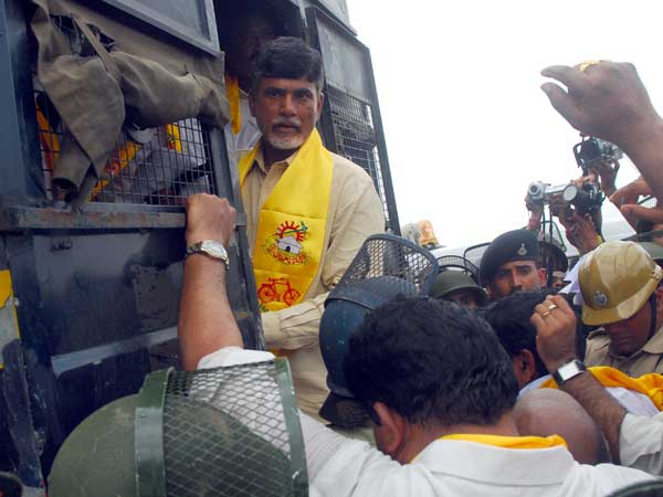 బీజేపీ ప్రభుత్వమే