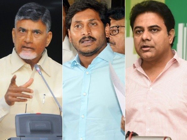 అయ్యా, ఏపీ పార్టీలతో మా వల్ల కాదు, మీరు రండి
