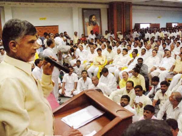 మళ్లీ...ఘన విజయం సాధించాలి