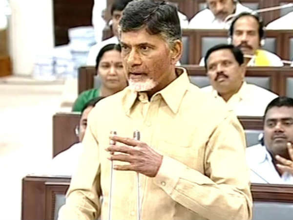 చంద్రబాబు...ఏమన్నారంటే?