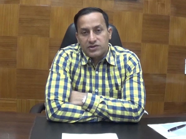 MLA Kidari Sarveswar Rao, former MLA Soma will be cremated in the next few hours:Visakha Collector MLA Kidari Sarveswar Rao, former MLA Soma will be cremated in the next few hours:Visakha Collector