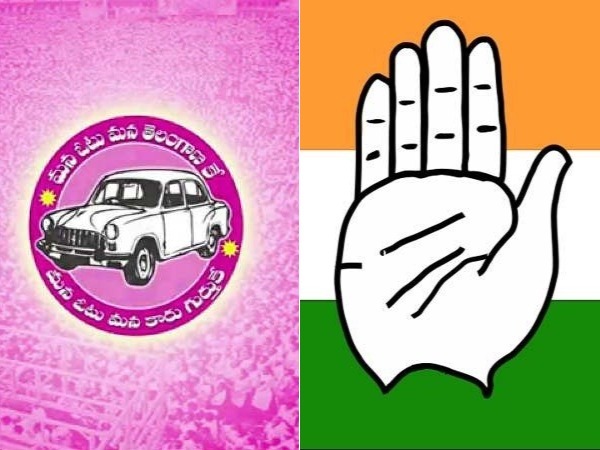 తెలంగాణ‌లో అన్ని పార్టీల‌తో పాటు అదికార పార్టీకి కూడా టీడిపి క‌నిపించ‌డం విశేషం..!