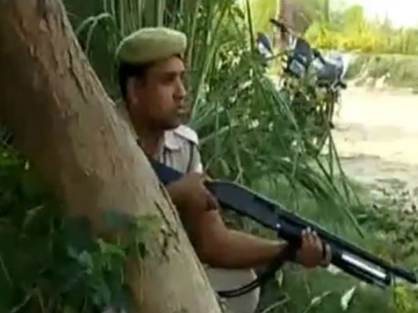 ఆరుగురి హత్య కేసులో నిందితులు