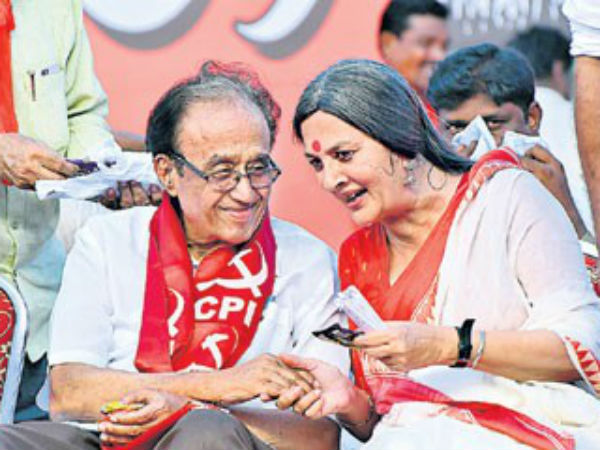 మోడీ, బాబు, జగన్లకు వ్యతిరేకంగా.. మోడీ, బాబు, జగన్లకు వ్యతిరేకంగా..