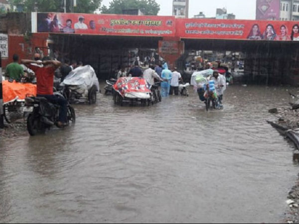 కేరళలో వరదల ధాటికి 488 మంది మృతి