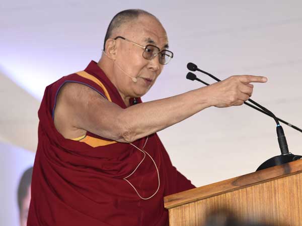 I Knew of Sex Abuse by Buddhist Teachers:DalaiLama I Knew of Sex Abuse by Buddhist Teachers:DalaiLama