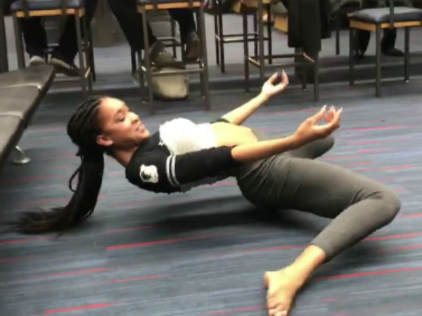  గిన్నిస్ రికార్డ్ హోల్డర్