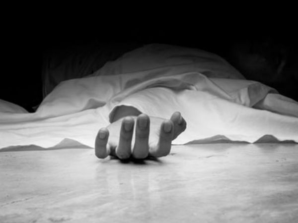 B.tech Student Found Dead...Brutally Killed by Unknown Persons B.tech Student Found Dead...Brutally Killed by Unknown Persons