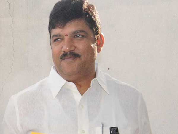 Criticism over Amaravathi Bonds is not correct: Minister Narayana