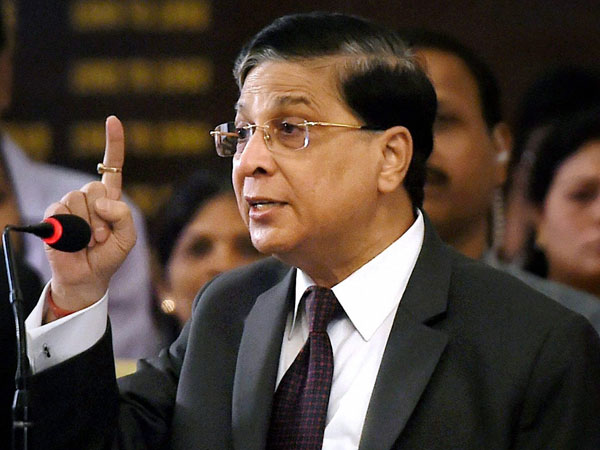 Key judgements to be delivered by CJI Dipak Misra before he retires Key judgements to be delivered by CJI Dipak Misra before he retires