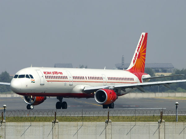 ఆటో ల్యాండ్ అందుబాటులో లేదు, విమానంలో పలు సాంకేతిక సమస్యలు