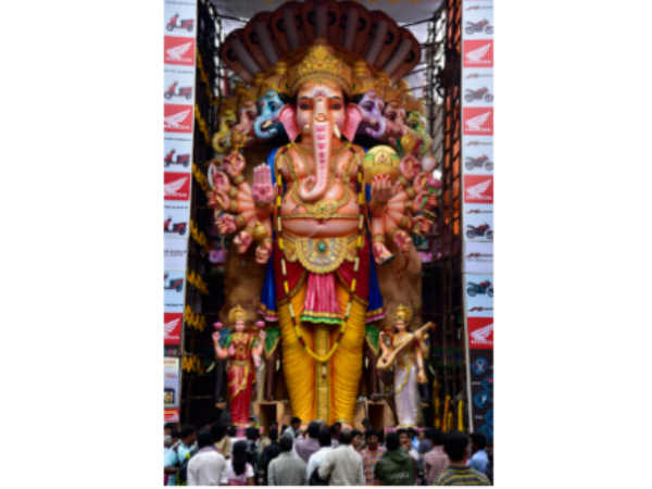 సప్తముఖుడి దర్శనం.. సర్పదోష నివారణం...