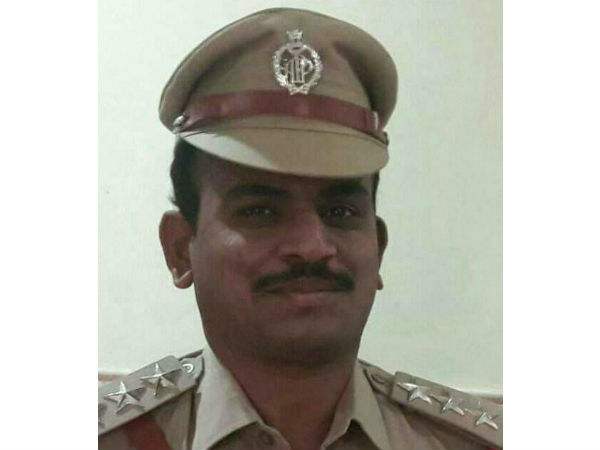 ఆమె చెబుతున్న రికార్డింగ్‌లో ఇలా ఉంది... 