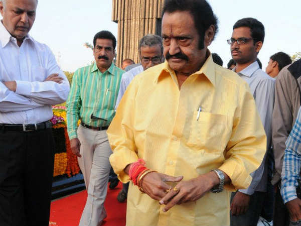 గ్రేట‌ర్ బ‌రిలో హ‌రి త‌న‌యుడు..!! గెలుపు ప‌క్కా అంటున్న నాయ‌కులు..!