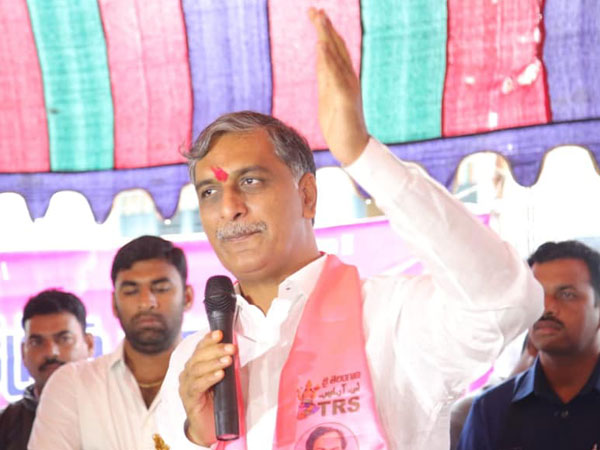  టీఆర్ఎస్ లేకుంటే తెలంగాణ వచ్చేదా?