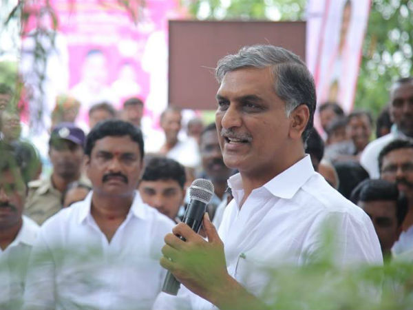 పార్టీలో హ‌రీష్ కి త‌గ్గిన ప్రాధాన్య‌త‌..! అందుకే నిరాశ‌..!!