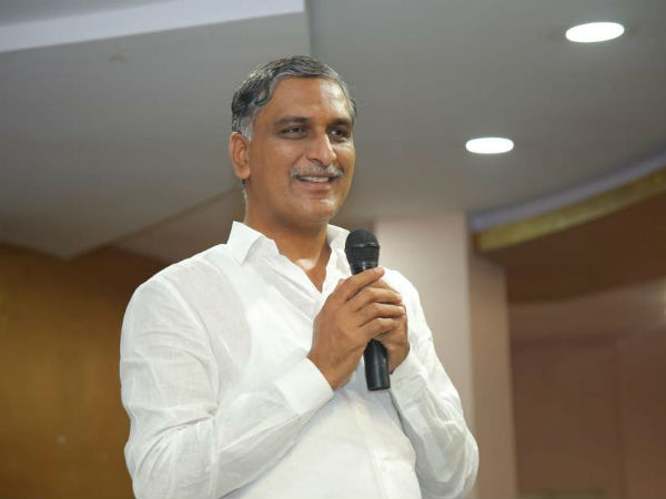 హ‌రీష్ వ్యాఖ్య‌ల‌పై పార్టీలో ఆవేద‌న‌..! ఏదో జ‌రుగుతోంద‌ని కార్య‌క‌ర్త‌ల రోద‌న‌..!!