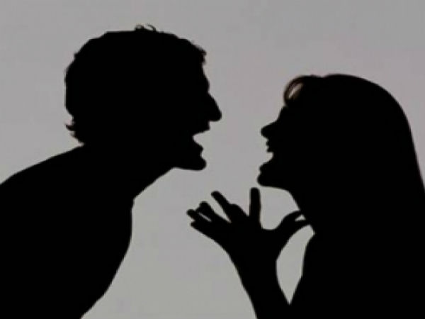 వింత అనుభవంపై ఆగ్రహం