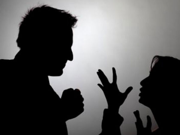 గవర్నర్ ఆగ్రహం