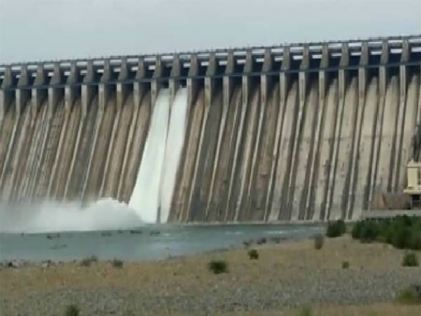 పులిచింతల కూడా...ఫుల్ అవనుందా? పులిచింతల కూడా...ఫుల్ అవనుందా?