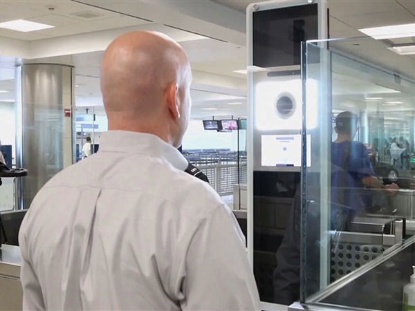 ఫేస్ రికగ్నిషన్ ఎలా పనిచేస్తుంది..? ఫేస్ రికగ్నిషన్ ఎలా పనిచేస్తుంది..?