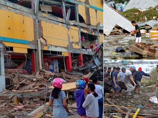 384మంది మృతి.. వందలాది మందికి గాయాలు 384మంది మృతి.. వందలాది మందికి గాయాలు