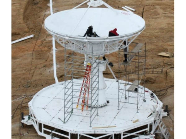  ఇతర దేశాల అవసరతలను తీరుస్తున్న షాద్‌నగర్ రిమోట్ సెన్సింగ్ కేంద్రం