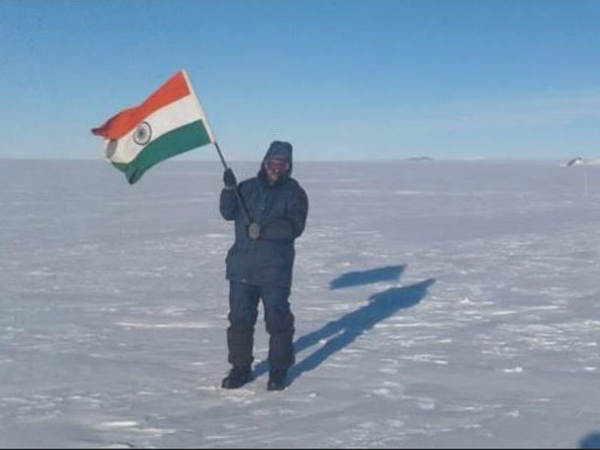 అధిక సమాచారం కోసం రెండో యాంటెన్నా