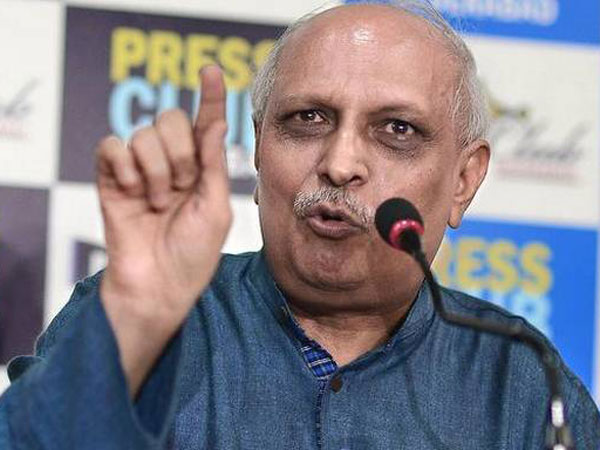 ఐవైఆర్‌ కృష్ణారావు 