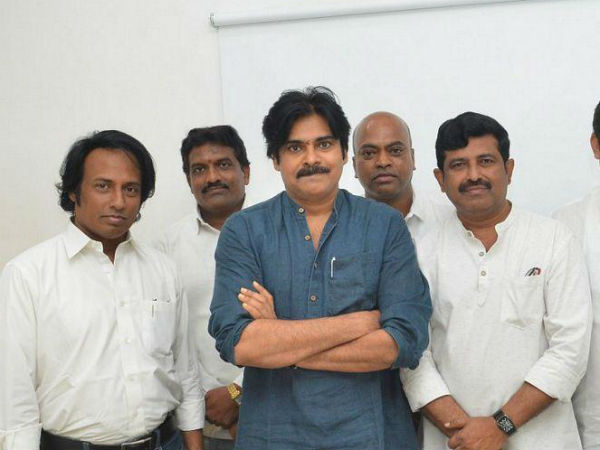 సరైన సమయంలో...అందివచ్చింది