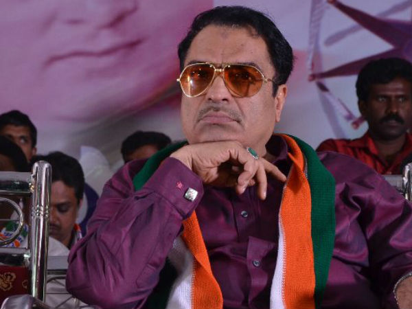 మేము విగ్రహాలు