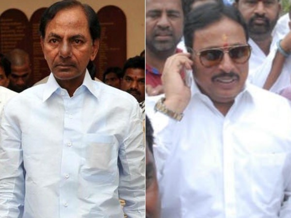 అంతలోనే దానంకు టిక్కెట్ కన్‌ఫర్మ