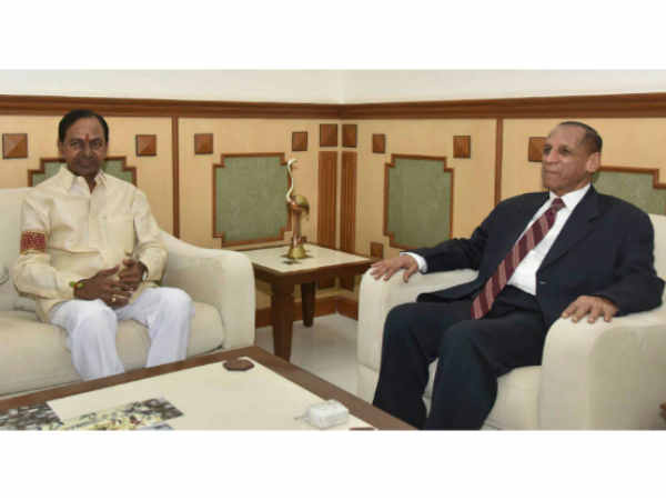 పలువురు అభ్యర్థుల ప్రకటన