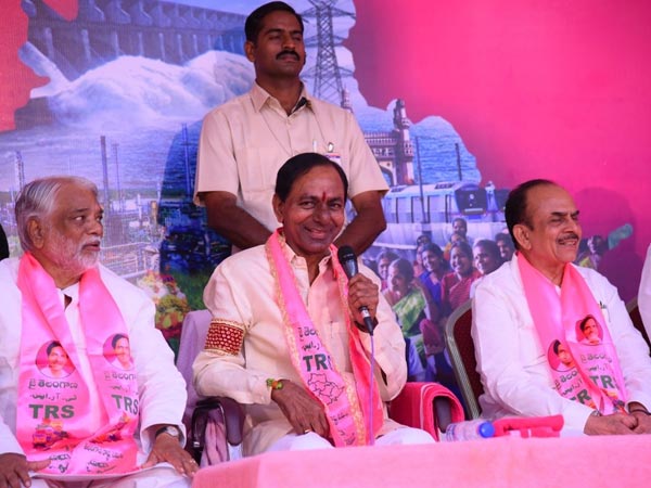 వారి బాధ్యత మీదే..