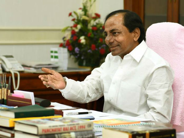 కేసీఆర్ జాబితాకు కేటీఆర్ తుదిమెరుగులు దిద్దుతారా..! గులాబీ శ్రేణుల్లో ఆస‌క్తిక‌ర చ‌ర్చ‌..!
