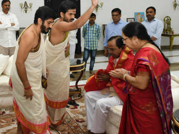 ఈ చోట్ల ఖరారు చేయలేదు