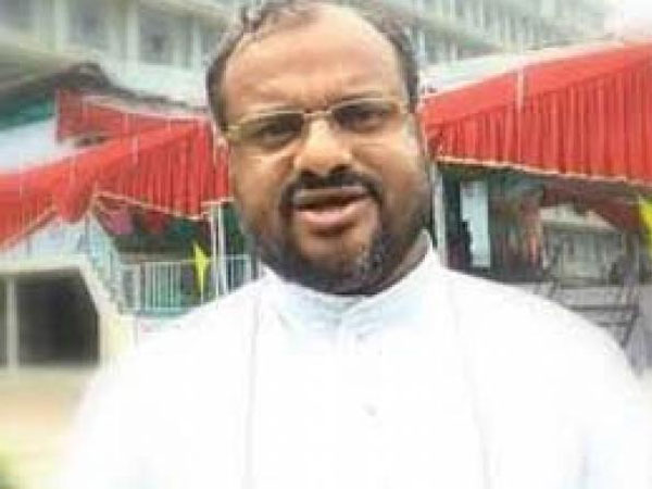 Kerala nun offered Rs.5 crore by bishop for withdrawing the case Kerala nun offered Rs.5 crore by bishop for withdrawing the case