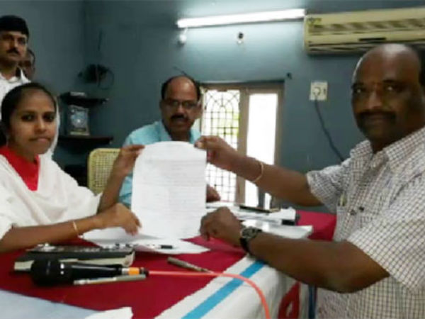 సంచలనంగా మారిన కేఎఫ్ బీరు ఫిర్యాదు