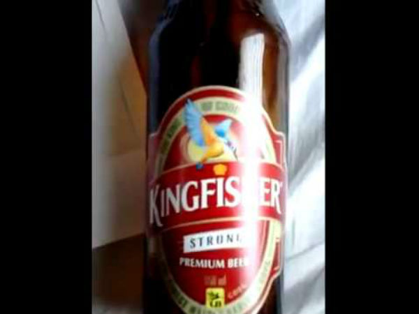 ఎంతో ఇష్టంగా సేవించే ఆ బీరే అమ్మకపోతే ఎలా?