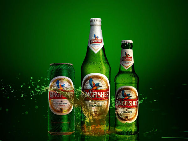  కేఎఫ్ బీర్లు ఎందుకు అమ్మడం లేదంటే..?