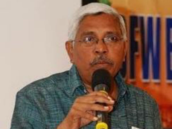 గ్రేటర్ పై కూటమి నజర్..! సికిందరాబాద్ బరిలో కోదండరాం..! గ్రేటర్ పై కూటమి నజర్..! సికిందరాబాద్ బరిలో కోదండరాం..!