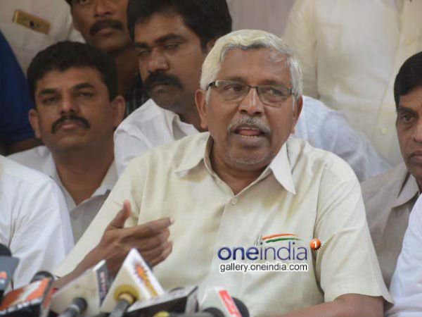 కోదండరాం కోసం తలుపులు తెరచి పెట్టిన బీజేపీ