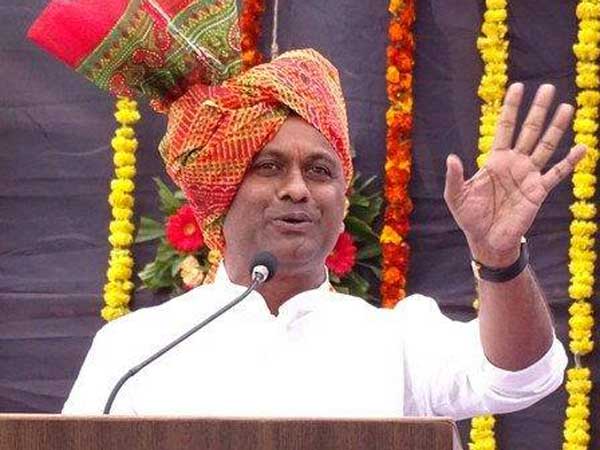  నాకు నోటీసులు ఇవ్వడం కాదు..
