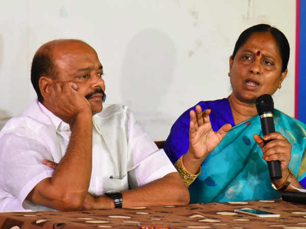 అన్యాయం ఎందుకు చేస్తున్నారు?