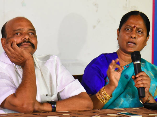 టీఆర్ఎస్ అధిష్టానానికి అల్టిమేటం టీఆర్ఎస్ అధిష్టానానికి అల్టిమేటం