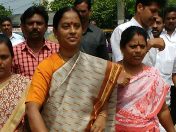 కన్నీళ్లు వచ్చాయి..