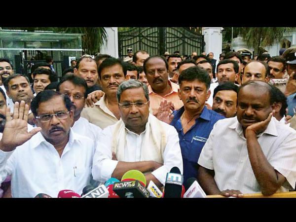 ఎవరి బలం ఎంత అంటే !