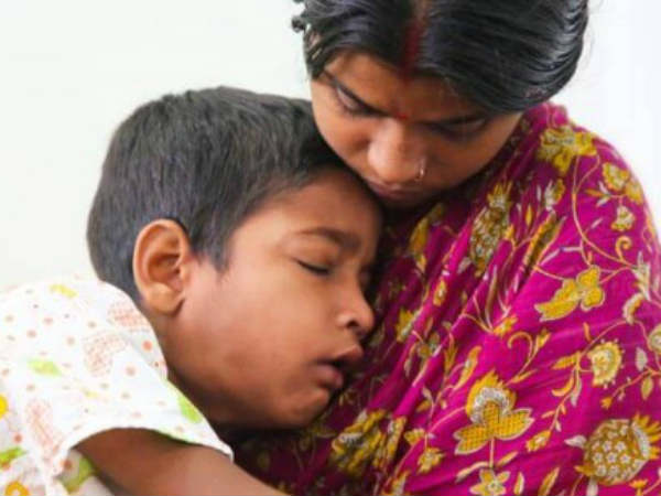 My son is struggling with Cancer, please help