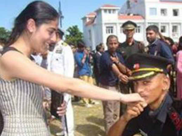 ముందే ఫిక్స్ అయిన చంద్రేశ్ ముందే ఫిక్స్ అయిన చంద్రేశ్